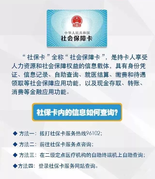 了解社會(huì)保險(xiǎn)的這幾個(gè)問題將受益終身！(圖2)