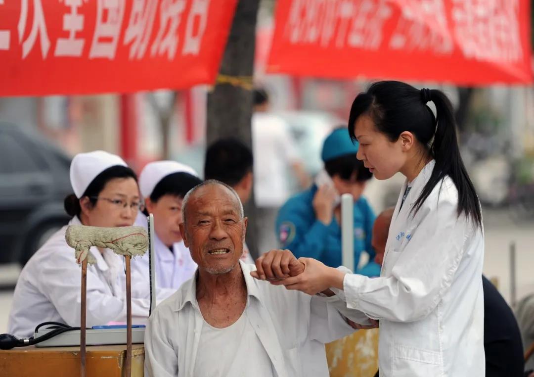 國家對殘疾人是這樣安排的，你滿意嗎？(圖3)