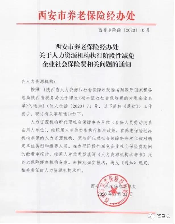關(guān)于人力資源機(jī)構(gòu)執(zhí)行階段性減免企業(yè)社會(huì)保險(xiǎn)費(fèi)相關(guān)問(wèn)題(圖1)