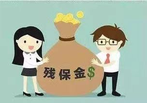 殘保金優(yōu)化：企業(yè)社會(huì)責(zé)任與成本效益的雙贏策略